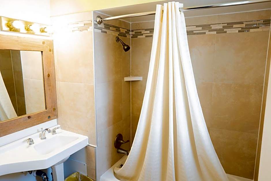 Rodeway Inn Albuquerque Downtown on Rt 66