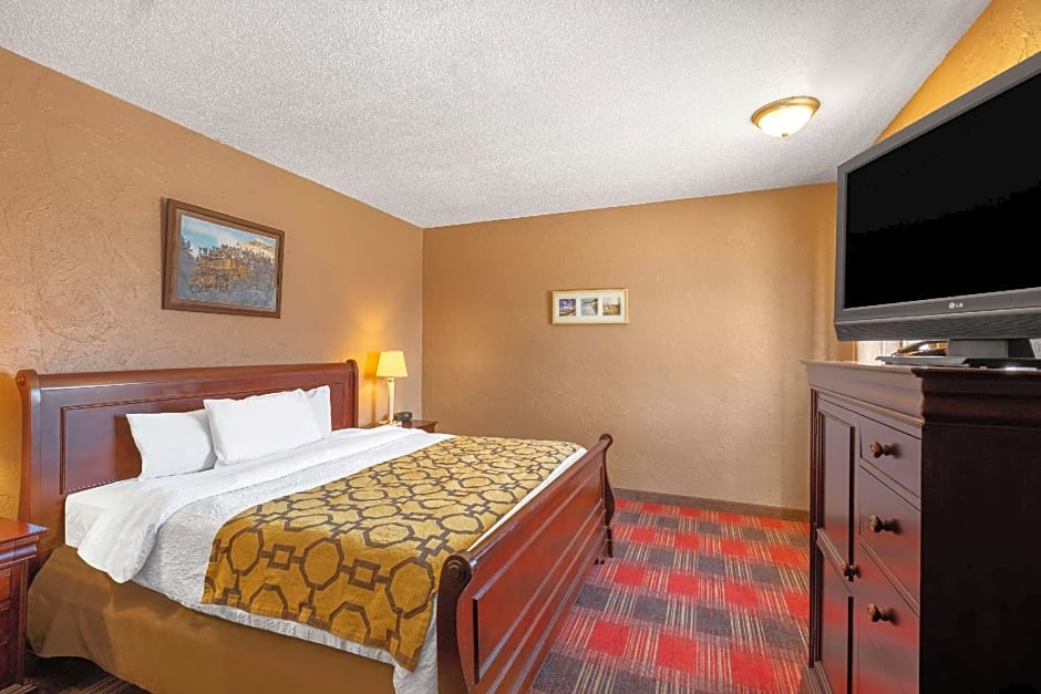 Baymont by Wyndham Spearfish