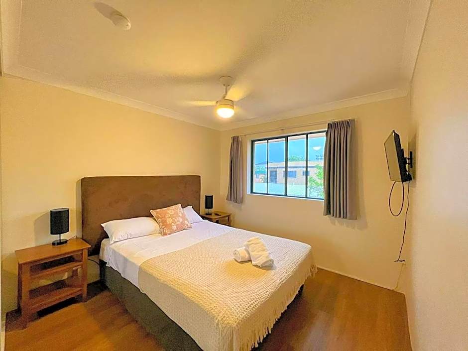 Karana Palms Resort
