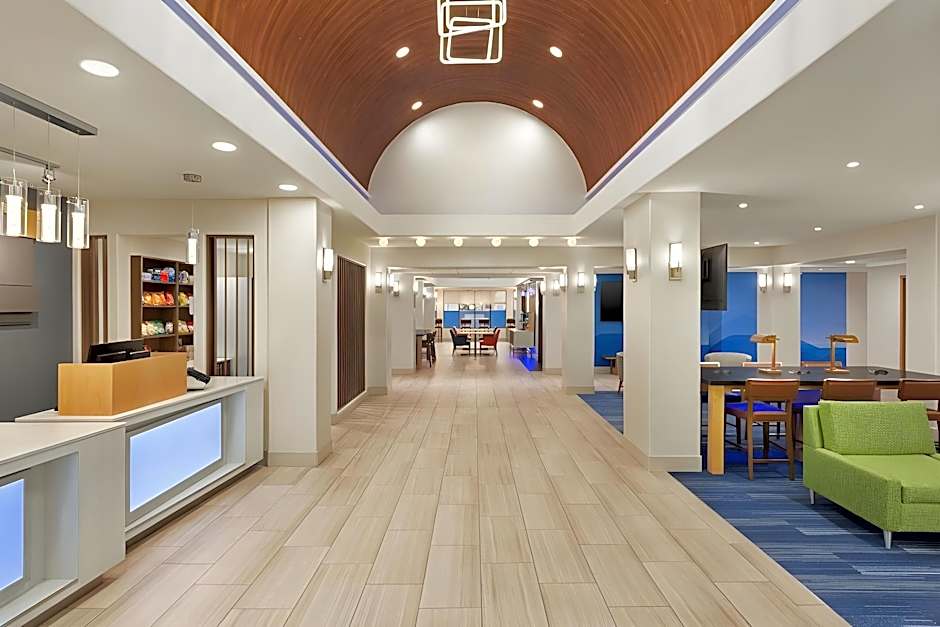 Holiday Inn Express Hotel & Suites Mission-McAllen Area By IHG