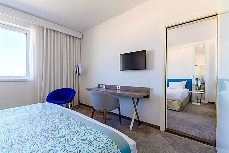 Golden Tulip Marseille Euromed