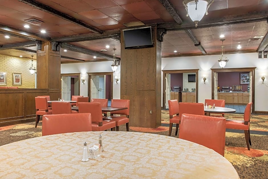Clarion Hotel Indianapolis