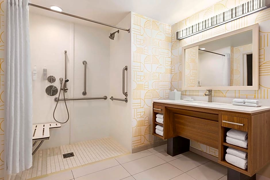 Home2 Suites By Hilton York