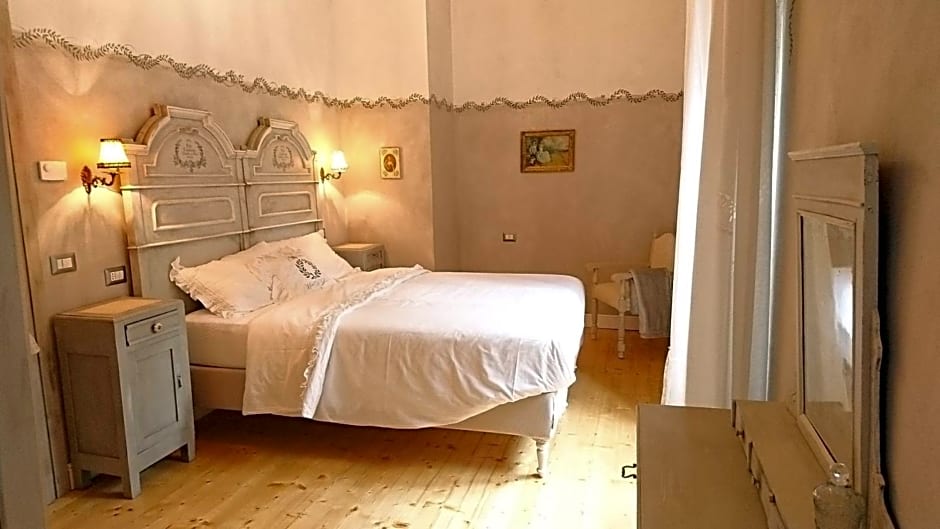 Due Principi e una Fata