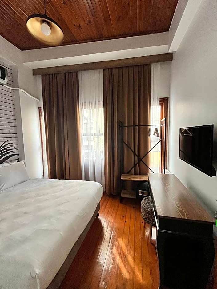 Dimora Hotel Kadıköy