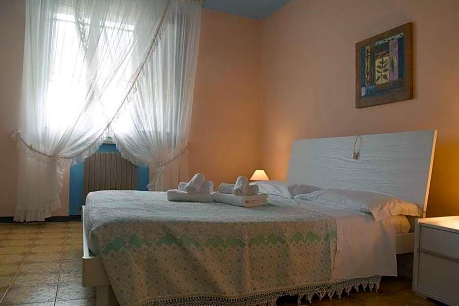 Agriturismo I Portici