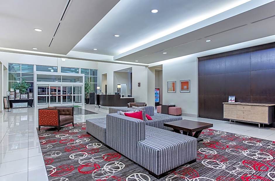 Holiday Inn Louisville Airport - Fair/Expo By IHG