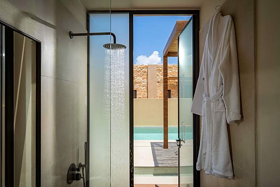 Socrates Hotel & Villas Malia Beach