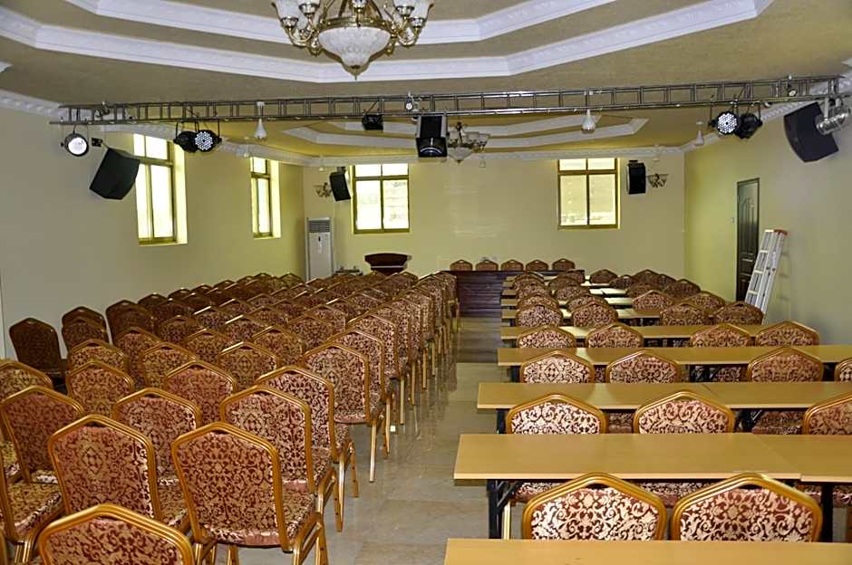 Biraj International Hotel