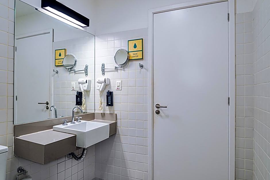 Selina Lapa Rio de Janeiro