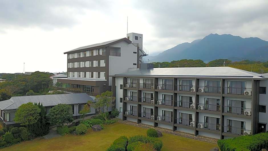 Yakushima Green Hotel