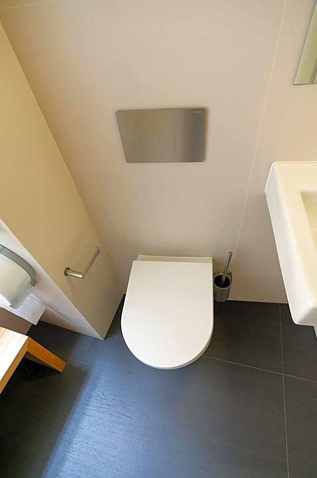 Change The World Hostels - Coimbra - Almedina