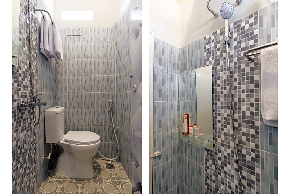 Hotel O Aljadid Near Masjid Raya Al Mashun Sm Raja Medan