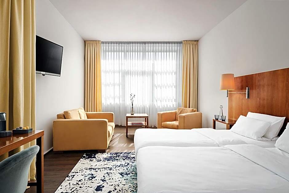 AMERON Hotel Abion Spreebogen Berlin