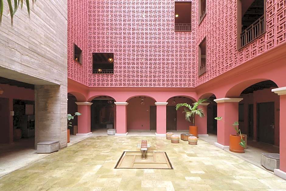 City Centro by Marriott Oaxaca