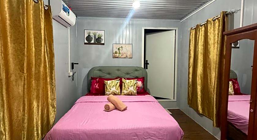 Stella'z guesthouse