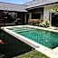 Intan Legian Seminyak Villa