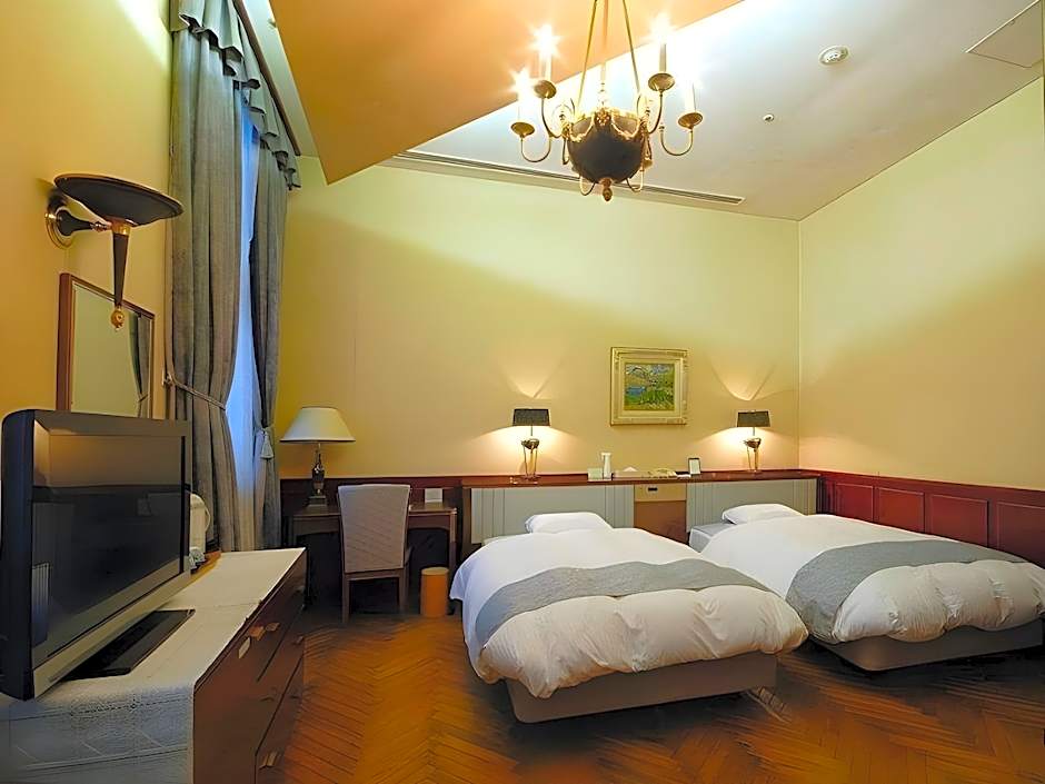 Gifu Castle Inn