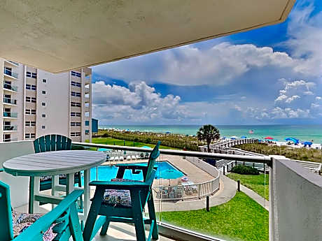 Regency Towers #302 West