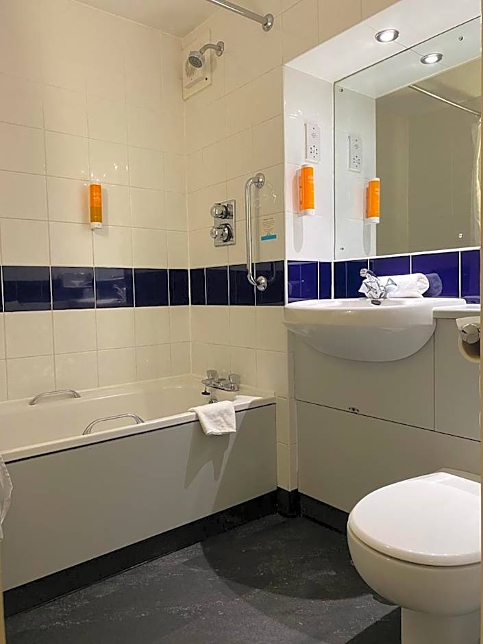 Days Inn Michaelwood M5