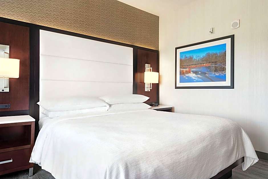 Embassy Suites by Hilton Noblesville Indianapolis Conference Center