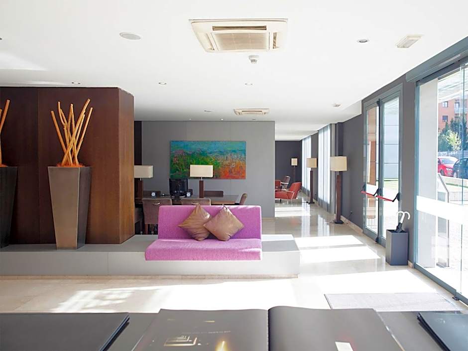 Hotel Ciutat Martorell