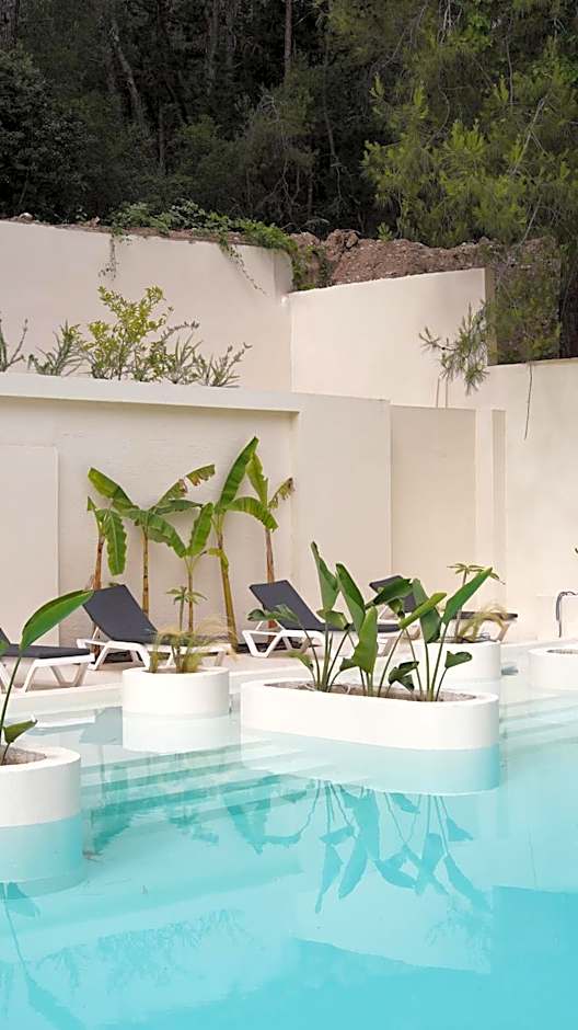 Doc's Boutique Hotel Kemer