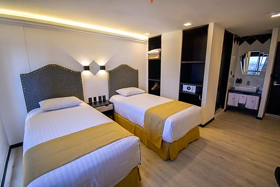 Hotel Tamara