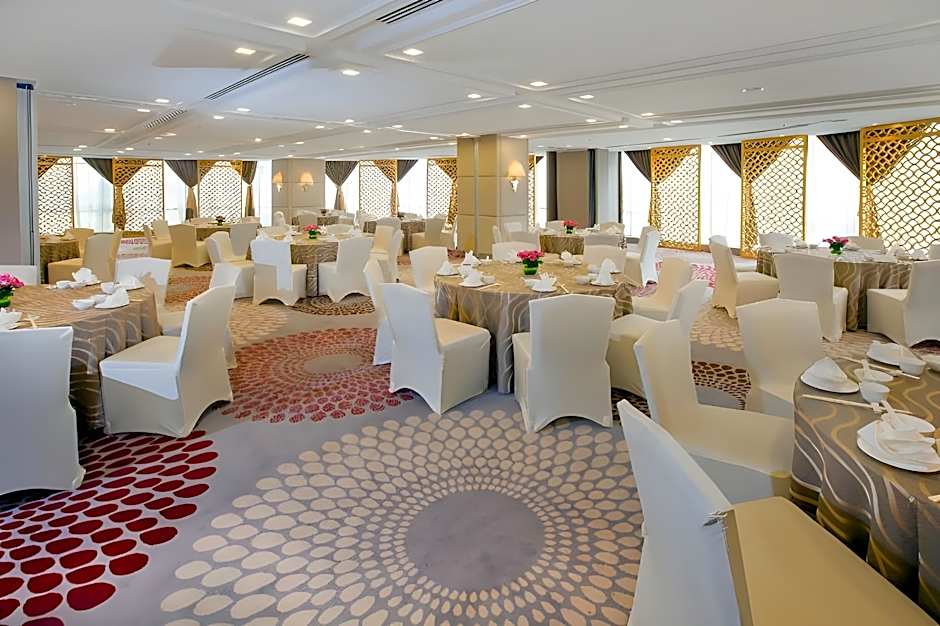 Silka Cheras Hotel Kuala Lumpur