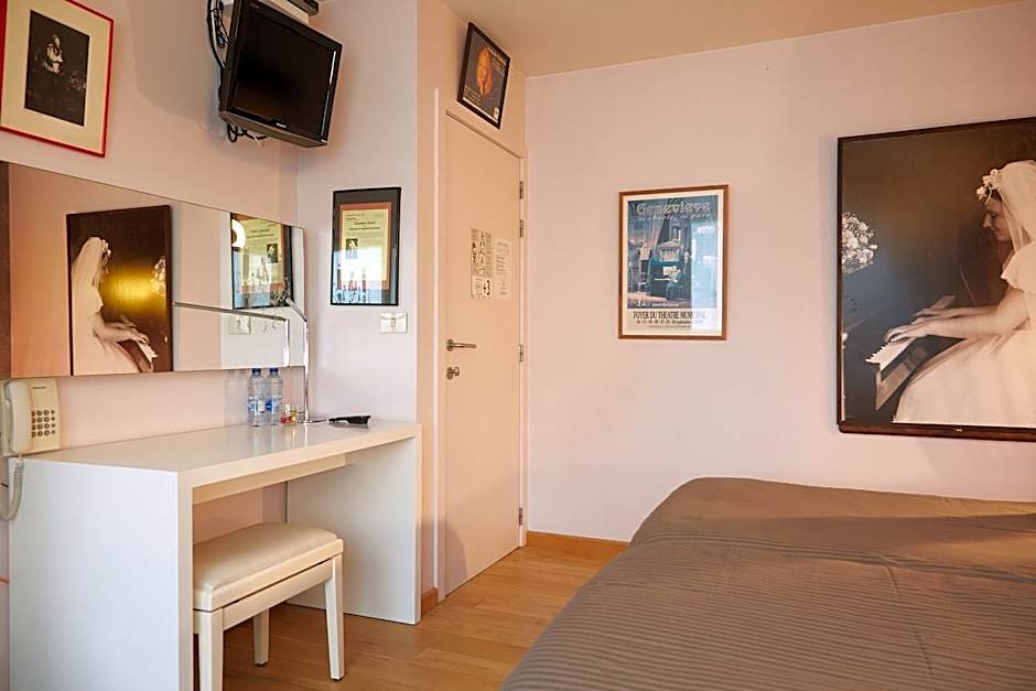 Focus Hotel