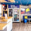ibis budget Lyon Gerland