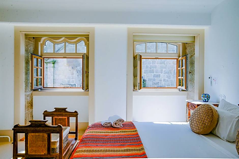 Casa Matriz Séc XVI