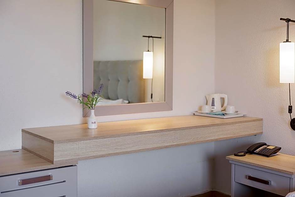 Livadi Nafsika Hotel - Adults Only