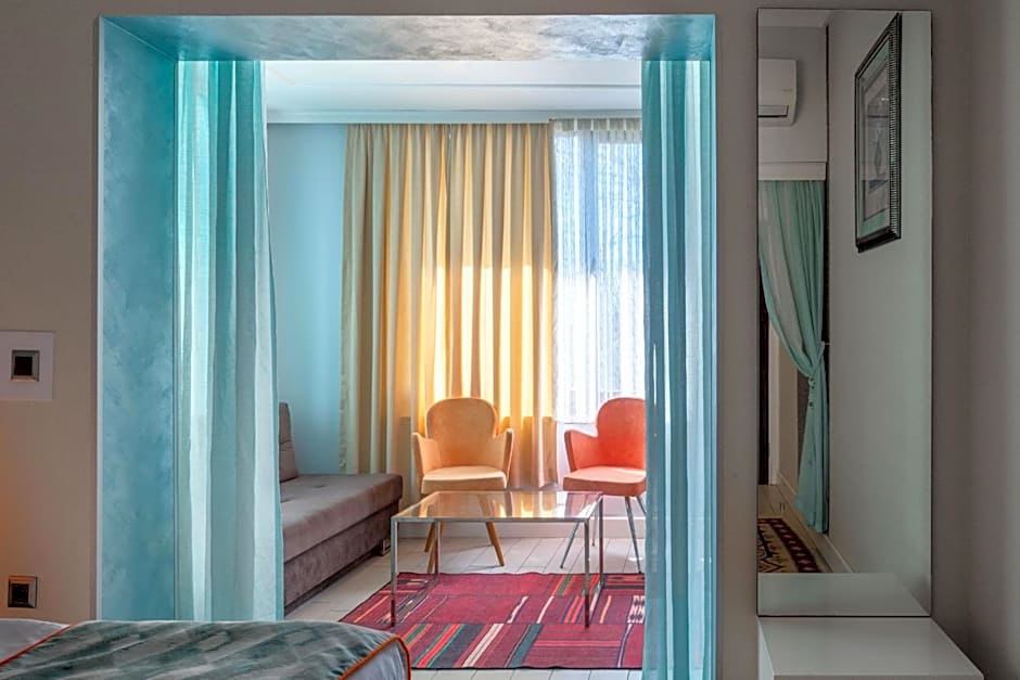 Delight Deluxe Aparts