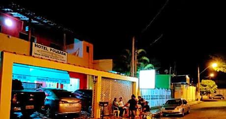Pousada da vovó