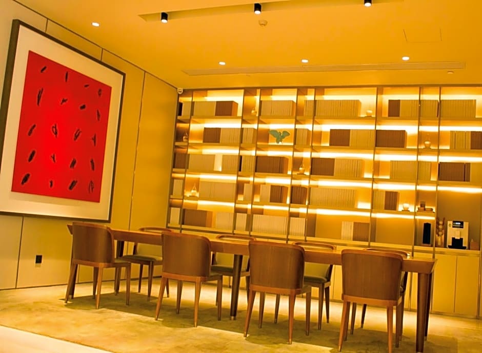 Ji Hotel Anqing Renmin Road Pedestrian Street