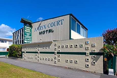 Aaryn Court Motel