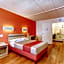 Motel 6-York, PA