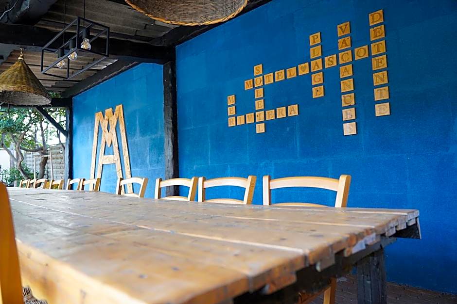 MOTEL ASCOT - Hotel & Appartements