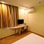 7Days Inn Ningbo Tianyi Square Zhongshan Mansion
