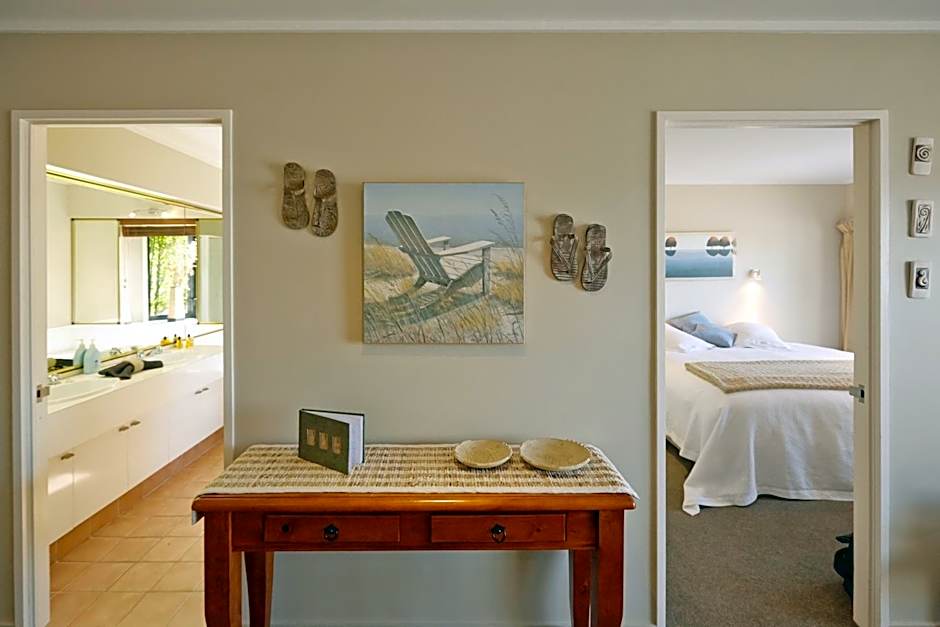 Pioneer Waterfront Apartments