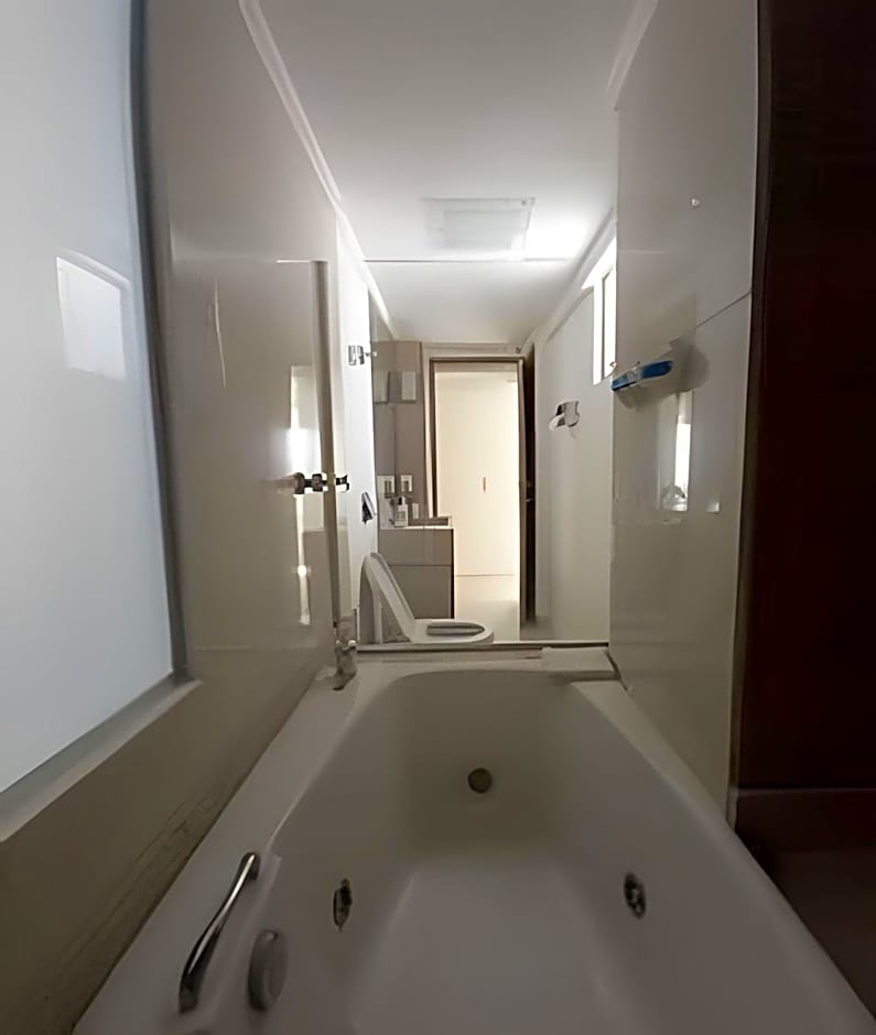 Magnífico Vista Mar - Ed Paris - Bal Camboriu/Sc