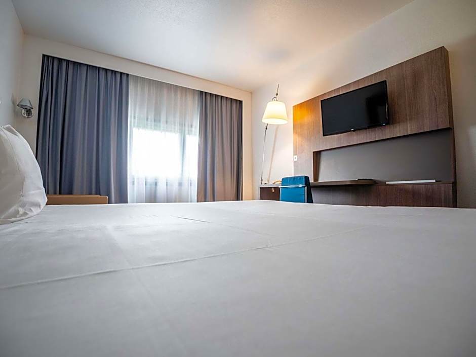 Novotel Nantes Centre Gare