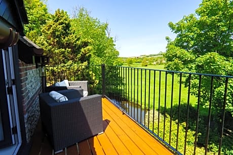 Waterfield House B&B