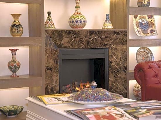 Comfort Elite Hotel Sultanahmet