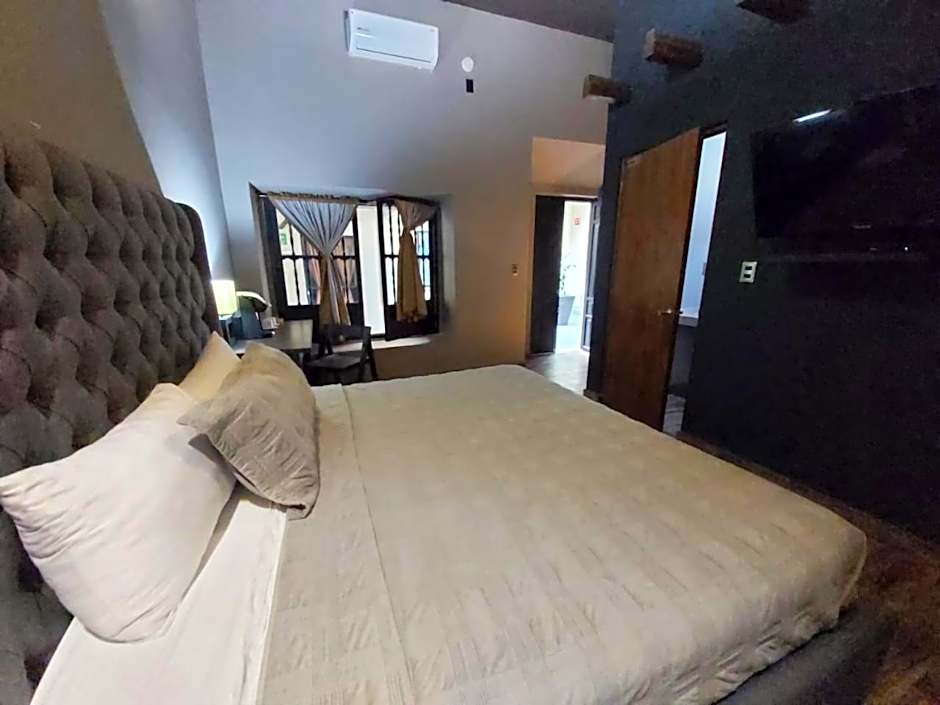 Independencia Dos 7 Hotel Boutique