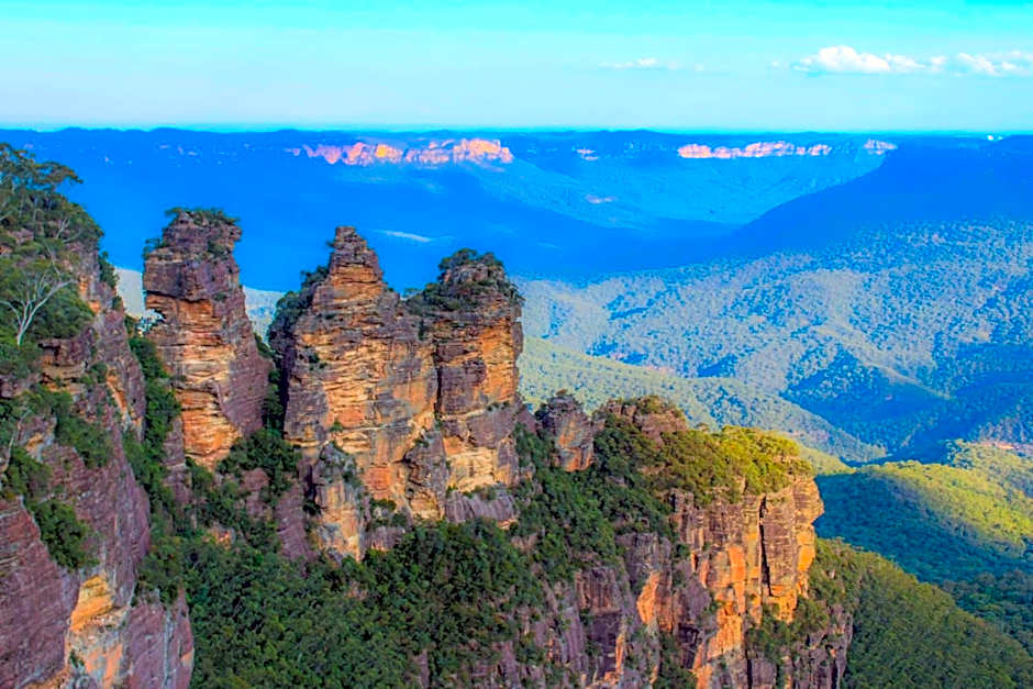 High Mountains Motor Inn