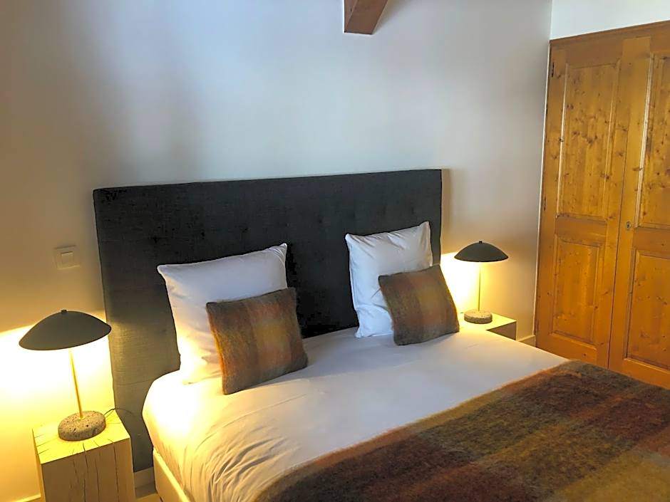 La Résidence de L'Ours