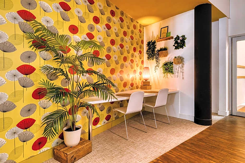 Holiday Inn Express Mechelen City Centre By IHG