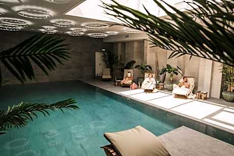 Hôtel 1770 & Spa